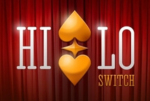 HI LO SWITCH