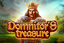 DOMNITOR'S TREASURE