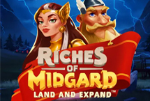 RICHES OF MIDGARD