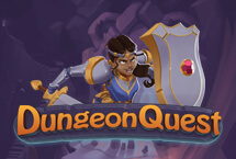 DUNGEON QUEST