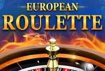 EUROPEAN ROULETTE