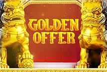 GOLDEN OFFER