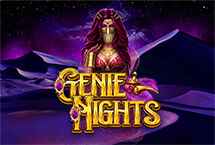 GENIE NIGHTS