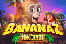 BANANAZ 10K WAYS