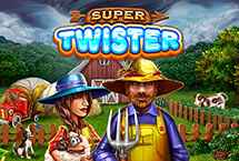 SUPER TWISTER