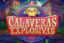 GALAVERAS EXPLOSIVAS