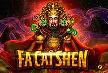 FA CAI SHEN