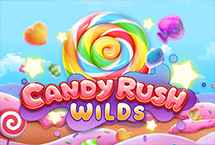 CANDY RUSH WILDS