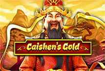 CAISHEN'S GOLD