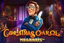 CHRISTMAS CAROL MEGAWAYS