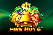 FIRE HOT 5